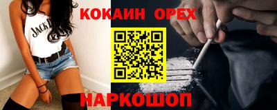 шишки Аргун